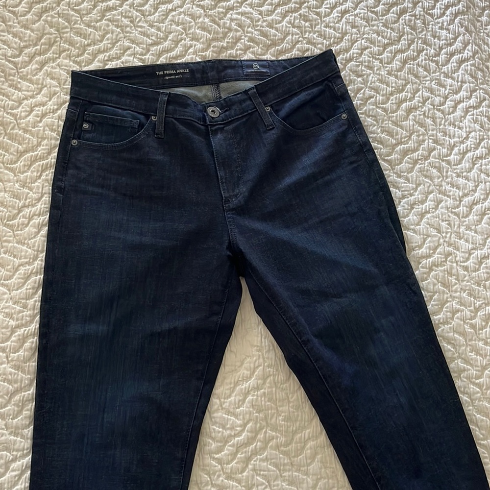 Adriano Goldschmied (AG) Jeans